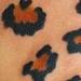 tattoo galleries/ - Leopard shoulder - 54768