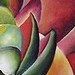Lotus Original Art Design Thumbnail