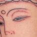 tattoo galleries/ - Tiger + Buddha 3/4 in progress - 54786