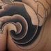 Kintaro in progress, Milan Tattoo Thumbnail