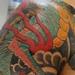 tattoo galleries/ - Japanese Dragon and Koi Fish Sleeve - 61637