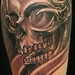 tattoo galleries/ - Skulls Tattoo - 50594
