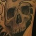 tattoo galleries/ - Skulls Tattoo - 50593