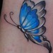 tattoo galleries/ - Butterfly Tattoo