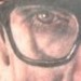 tattoos/ - black and gray portrait - 51884