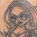 tattoos/ - Spark plug girl tattoo - 49563