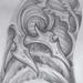 tattoo galleries/ - Bio-Organic Drawing - 60568