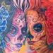 tattoos/ - Day of the Dead Tattoo - 60562