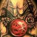 tattoo galleries/ - Clown Tattoo - 60569