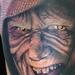 Emperor Palpatine Tattoo Design Thumbnail