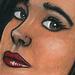 Ellen Page Art Thumbnail