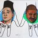Kid 'N Play Art Thumbnail