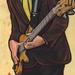 tattoo galleries/ - Les Claypool
