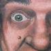 Rodney Dangerfield  Tattoo Design Thumbnail