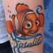 tattoos/ - Finding Nemo Tattoo - 58997