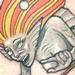 Mermaid Tattoo Design Thumbnail