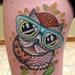 untitled Tattoo Design Thumbnail