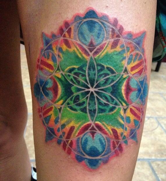 Kaleidoscope Tattoo Gallery | kaleidoscope by max egy tattoonow Kaleidoscope Tattoo Gallery | kaleidoscope by max egy tattoonow