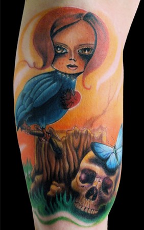 Timothy B Boor - Inspired by Angie Mason