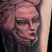 Tattoos - Lori Early painting - 55966