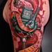 Tattoos - Alchemy - 63058