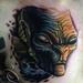 Tattoos - They exist! - 63820