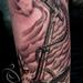 Achors away! Tattoo Thumbnail