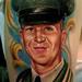 Tattoos - portrait of Father - 62149