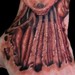 Tattoos - Skin tear hand - 46722