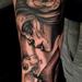 Tattoos - Day of the dead girl - 67771