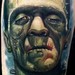 Tattoos - Frankenstein  - 52483