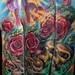 tattoo galleries/ - turtle,skull,rose heart/wings thing