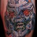 Tattoos -  - 43130