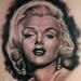 Tattoos - Marilynn - 63987