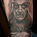 Nosferatu Tattoo Thumbnail