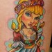 Tattoos - Polish Dancer - 46702