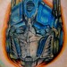 Tattoos - Optimus Prime - 43131