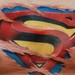 Tattoos - Superman  - 43671