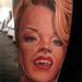 Tattoos - Tattoo with a vampire - 68283