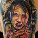 tattoo galleries/ - Zombieland