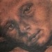 tattoos/ - Portrait of clients son - 51216