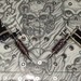 Art Galleries - Framed Tattoo art - 45732