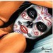 Sexy Death Original Art Design Thumbnail