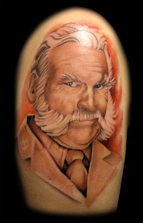 colonel mustard