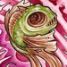 tattoo galleries/ - Bio-Organic Dead Fish - 39597