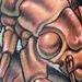 Cicada Collab Tattoo Design Thumbnail