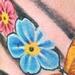 tattoo galleries/ - Butterflies - 62543