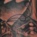 tattoo galleries/ - Love for Vegas - 60123