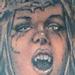 tattoo galleries/ - Victoria Francis Vampire