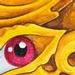 Website logo Original Art Design Thumbnail